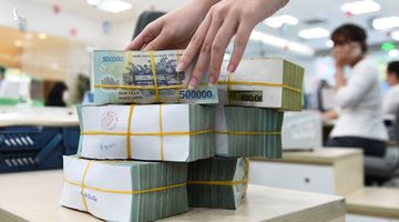 Tin vui: Cả nước đã dành được 680.000 tỷ đồng để  cải cách tiền lương