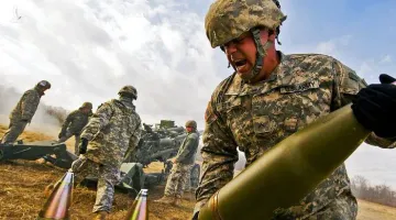 Lính tinh nhuệ NATO muốn xem vũ khí ngày tận thế của Nga có khả năng gì
