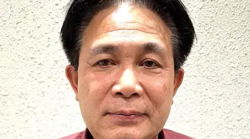 Bắt tạm giam nguyên Phó Trưởng ban Ban Nội Chính Trung Ương