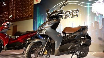 Honda đặt mục tiêu điện hóa toàn bộ dòng sản phẩm vào năm 2040