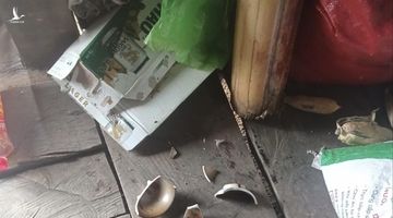 Đã có 32 trận động đất liên tiếp trong 24h tại Kon Tum