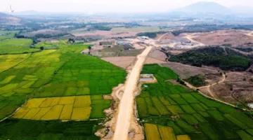 Khánh Hòa – Buôn Ma Thuột: Dự án cao tốc gặp khó khăn khi Thuận An rút lui
