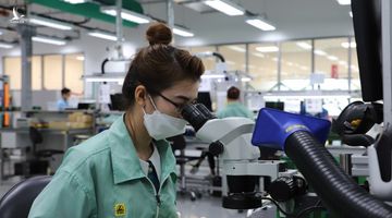 Falmi: TPHCM cần khoảng 160.000 lao động