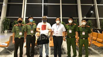 Bộ Công an đề xuất xây dựng một luật riêng về dẫn độ