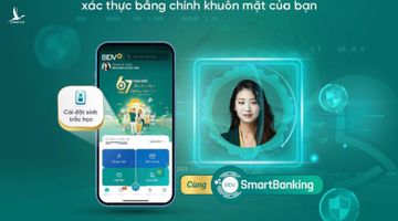 Bộ Công an cảnh báo 4 chiêu thức lừa đảo xác thực sinh trắc học khuôn mặt