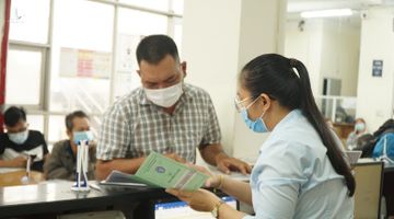 Luật bảo hiểm xã hội sửa đổi: Người tham gia BHXH sau 1-7-2025 bị hạn chế rút một lần