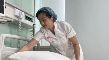 Y bác sĩ bệnh viện 108 kể quãng thời gian chăm sóc Tổng bí thư Nguyễn Phú Trọng