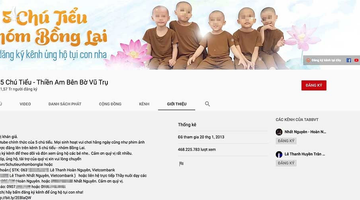 Vụ án ở Tịnh thất Bồng Lai: Nhóm người nhận tiền từ thiện và sự thật gây sốc