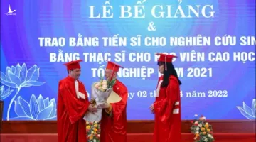 Thông tin mới từ Trường Đại học Hà Nội liên quan Thượng tọa Thích Chân Quang