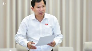 Ủy ban Tài chính ngân sách: Cần thêm giải pháp tăng thu thuế thương mại điện tử