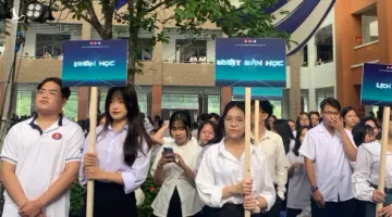 TP.HCM: Trường đại học không tổ chức lễ khai giảng, lấy kinh phí ủng hộ đồng bào vùng lũ