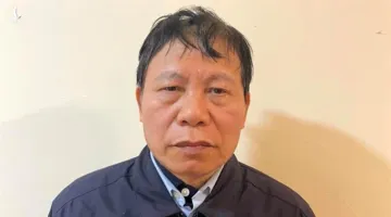 Viện kiểm sát truy tố Cựu bí thư Bắc Ninh tội nhận hối lộ, nhận quà từ cựu chủ tịch AIC, tổng số tiền 14 tỉ