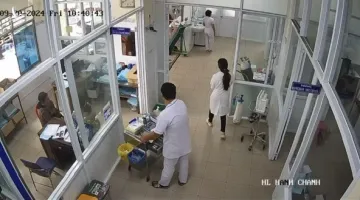 Cửa sổ đóng kín và thảm họa lây virus tại khoa tâm thần ở Hàn Quốc