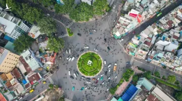 Hãng hàng không “thà chết” quyết không bỏ rơi “người anh em” Trung Quốc