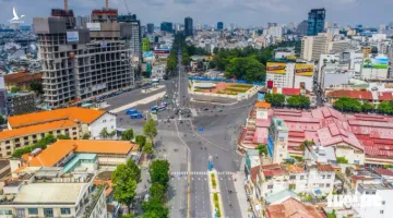 Chủ tịch UBND TP.HCM Phan Văn Mãi chỉ đạo chốt bảng giá đất điều chỉnh vào ngày mai 16-10