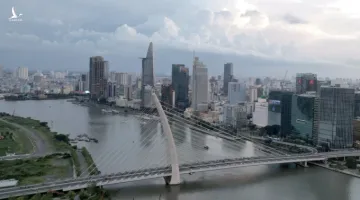 TP.HCM: Áp bảng giá đất mới để tính nghĩa vụ tài chính đất đai, các loại thuế, phí