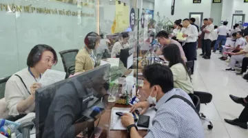Giám đốc Sở Tài nguyên – Môi trường: Chấn chỉnh việc văn phòng đăng ký đất đai kiểm tra hiện trạng nhà, giảm phiền hà cho dân