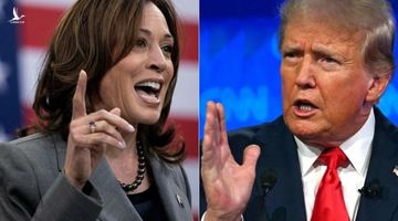 Chính sách của Trump – Harris ảnh hưởng thế nào tới kinh tế Việt Nam