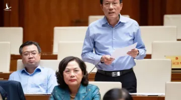 Bộ trưởng Bộ Công an: Hậu quả của tin giả, tin sai sự thật gây nhiều hệ lụy nghiêm trọng, mối đe dọa lớn tình hình kinh tế, xã hội