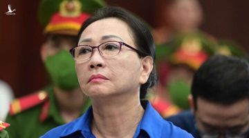 Bà Trương Mỹ Lan lại xin 1 biệt thự, 2 du thuyền và loạt nhà ở phố Nguyễn Huệ