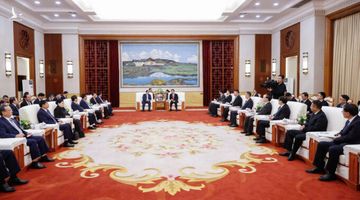 Thủ tướng đề nghị hai bên nâng kim ngạch thương mại Việt Nam – Vân Nam lên 5 tỉ USD