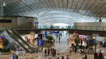 Congo xuất hiện bệnh lạ hàng chục người chết,  Hong Kong (Trung Quốc) thắt chặt kiểm tra ở sân bay