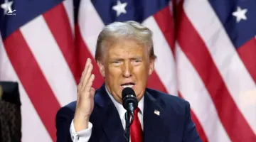 Ông Trump cảnh báo áp thuế và không giao thương với những nước từ chối nhận lại người nhập cư bất hợp pháp