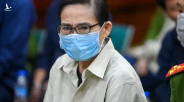 VKSND TPHCM đề nghị mức án tử hình với bị cáo Oanh “Hà” tội vận chuyển ma túy xuyên quốc gia