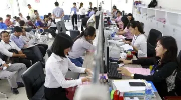 TP.HCM sẽ hỗ trợ công chức nghỉ việc do sắp xếp bộ máy