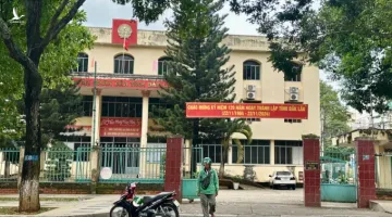 Đắk Lắk: Bắt chánh tòa hình sự vì nhận hối lộ