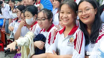TP.HCM đề xuất miễn học phí cho toàn bộ học sinh các cấp