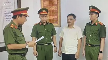 TP.HCM: Đề nghị truy tố ban quản trị cũ chung cư Miếu Nổi gây thất thoát 3,3 tỉ đồng
