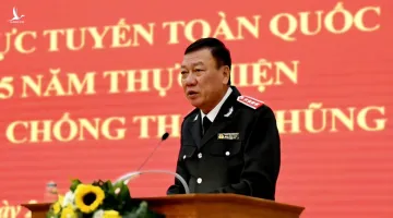 Trong 5 năm có hơn 2 triệu người thực hiện kê khai tài sản, 147 người bị kỷ luật vì vi phạm