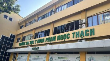 Thanh tra TPHCM yêu cầu Trường Đại học Y khoa Phạm Ngọc Thạch hoàn trả chênh lệch học phí cho sinh viên