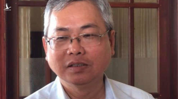 An Giang: Cựu Giám đốc Sở Tài nguyên và Môi trường nhiều lần nhận tiền của chủ doanh nghiệp