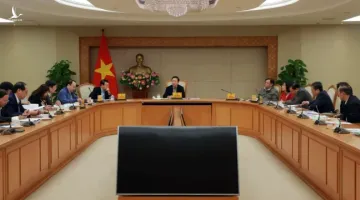Hợp nhất hai bộ nông nghiệp và tài nguyên môi trường: Tinh gọn tối đa cục vụ quản lý chuyên ngành