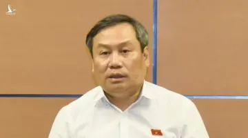 Chủ tịch Quốc hội ban hàn nghị quyết của Quốc hội và Ủy ban Thường vụ Quốc hộ liên quan công tác nhân sự