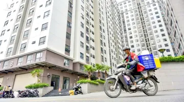 Thủ tướng chỉ đạo tháo gỡ khó khăn, vướng mắc để thúc đẩy triển khai các dự án nhà ở xã hội