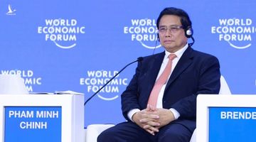 Thủ tướng Phạm Minh Chính nêu 6 yếu tố ASEAN cần đảm bảo để thành công trong kỷ nguyên thông minh