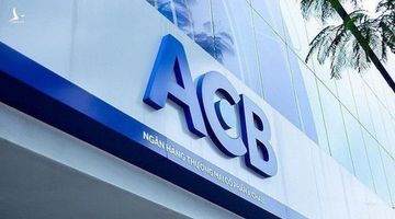 Ngân hàng ACB phát đơn đến cơ quan chức năng vụ tin đồn lãnh đạo đánh bạc triệu đô