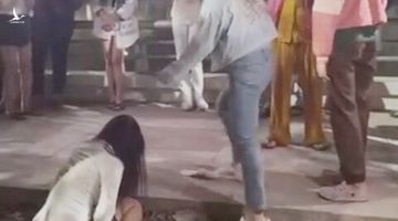 Cần Thơ: Khởi tố vụ nữ nhân viên ngân hàng bị đánh ghen