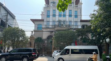 Công an đang khám xét nhà riêng bà Chu Thị Thành ‘đại gia kim cương’