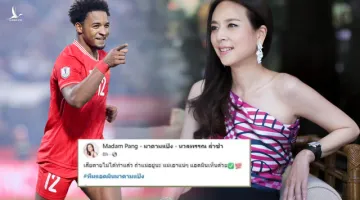 Nữ tỷ phú Thái Lan muốn chiêu mộ Xuân Son
