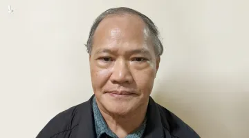Khởi tố nguyên thứ trưởng Bộ Nông nghiệp và Phát triển nông thôn