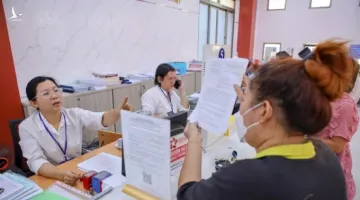 TP.HCM: Sau khi tinh gọn bộ máy sẽ tính lại thu nhập tăng thêm phù hợp hơn cho cán bộ