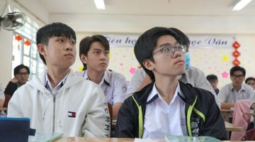 Trường học vận động giáo viên dạy thêm miễn phí