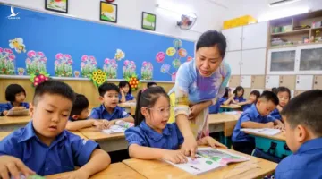 Nhiều địa phương đã hoàn tất chi trả tiền thưởng cho giáo viên theo nghị định 73 trước Tết