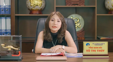 Hà Nội: Trả hồ sơ vụ CEO bất động sản Nhật Nam lừa đảo 25.925 nhà đầu tư