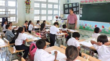Thông tư 29 quy định dạy thêm, học thêm có hiệu lực đã tác động đáng kể tới giáo viên