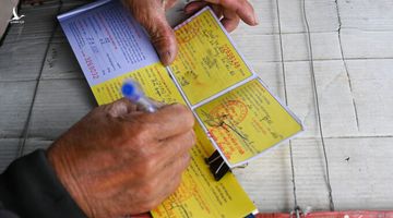 Mua bảo hiểm xe máy: Thu gần 740 tỷ, chi trả hơn 28 tỷ đồng